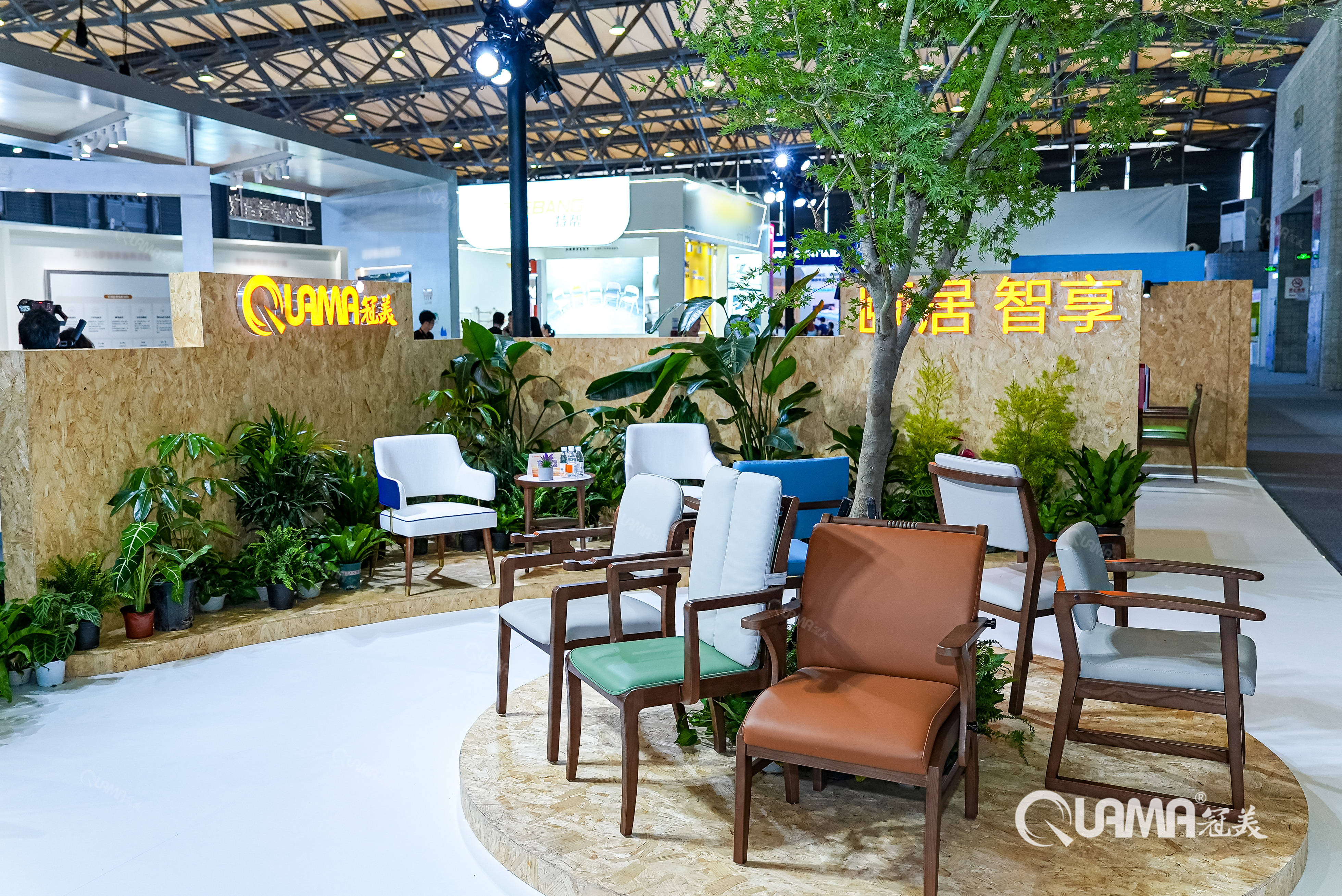 “适老”消费焕发“新”活力 吸引资本竞相布局