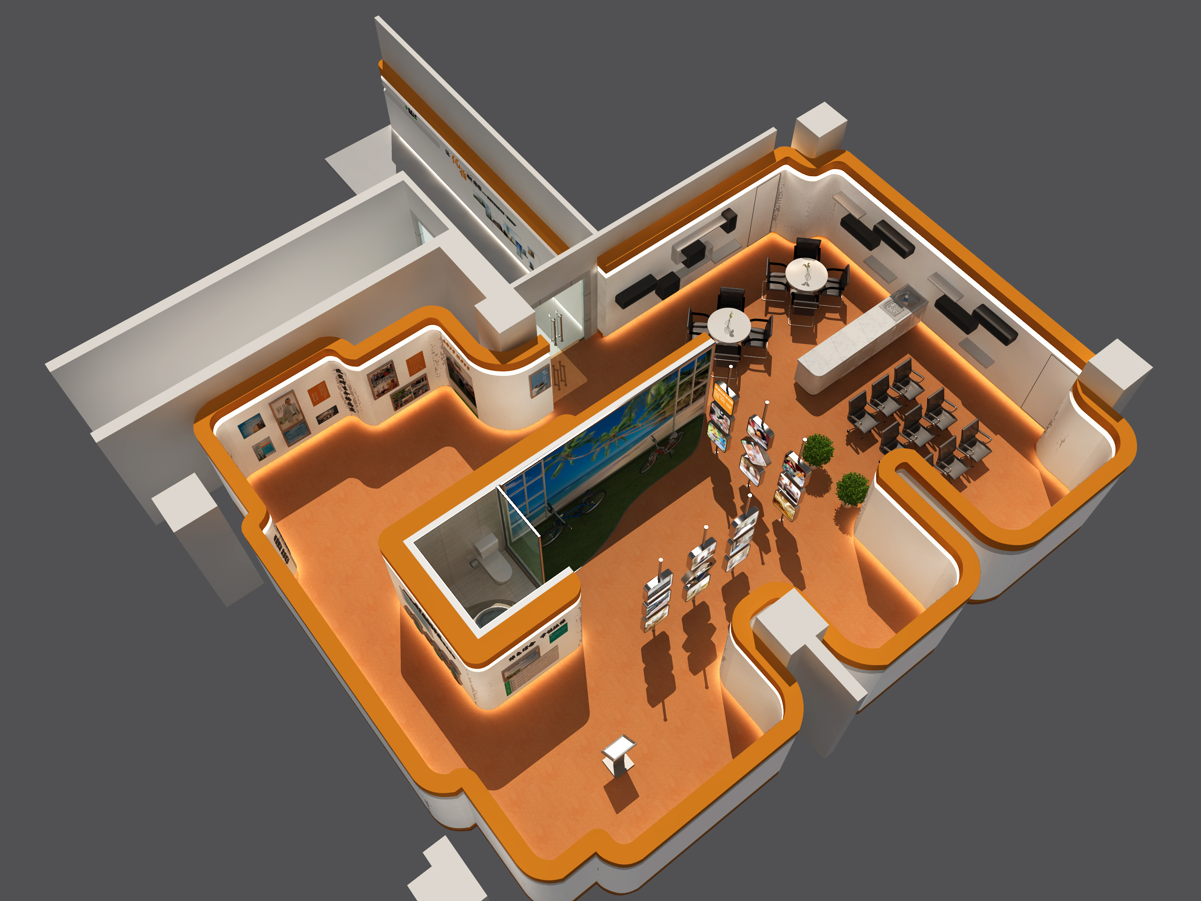 “适老”消费焕发“新”活力 吸引资本竞相布局