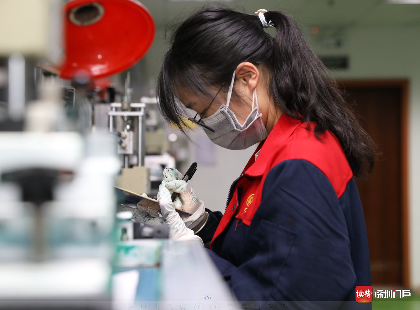 蓝帆医疗完成2亿美元外资增资 内外并举重塑丁腈手套业务竞争力