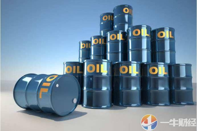 布伦特原油跌破60美元/桶关口