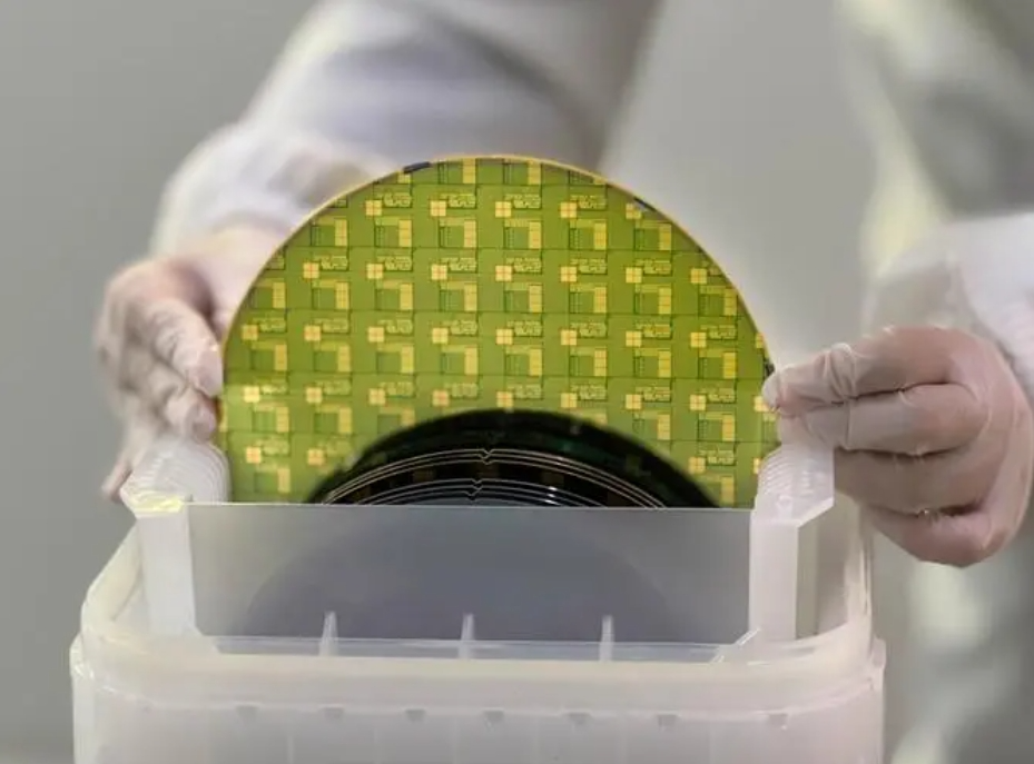 八亿时空:与多家头部光刻胶厂家有合作