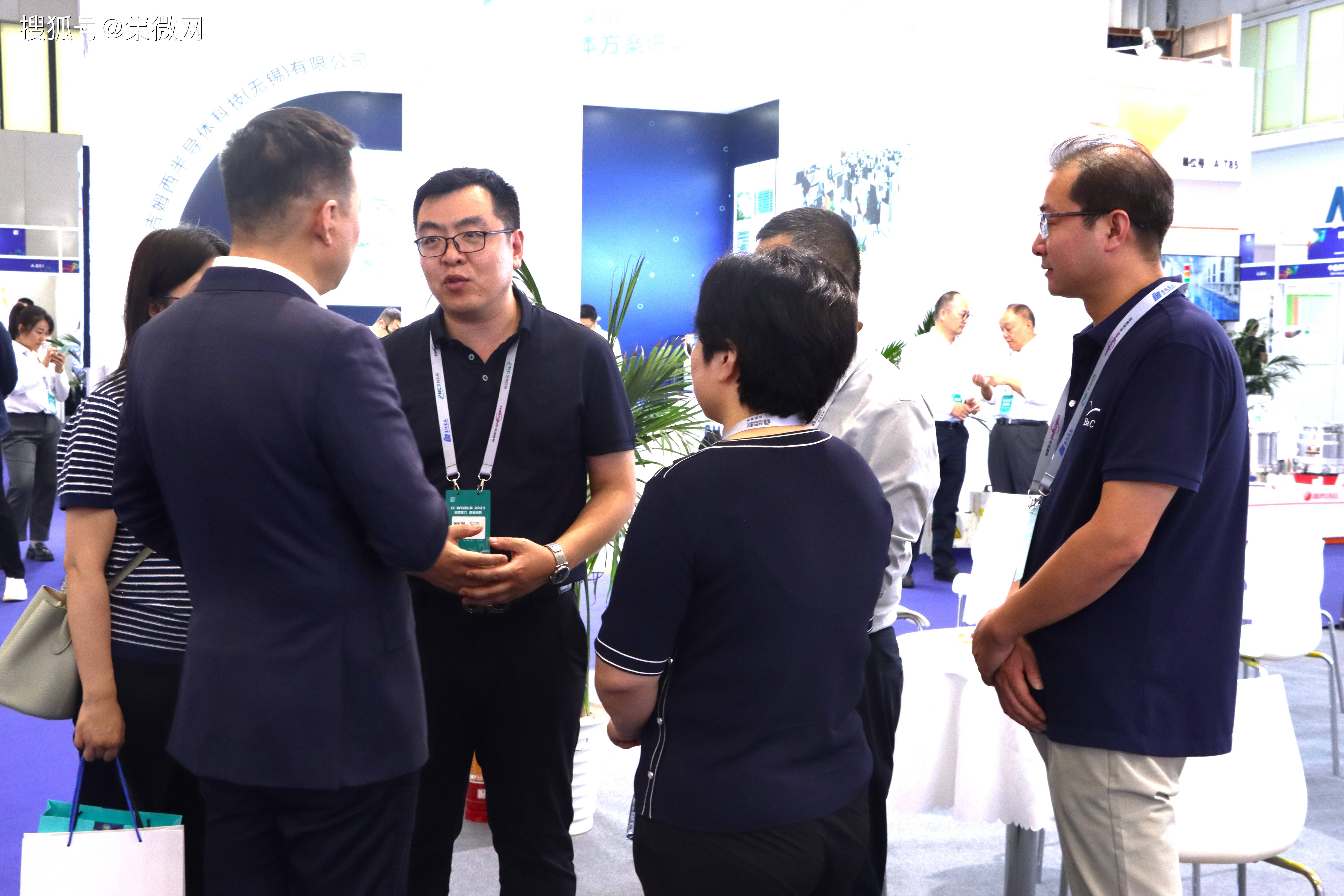 八亿时空:与多家头部光刻胶厂家有合作