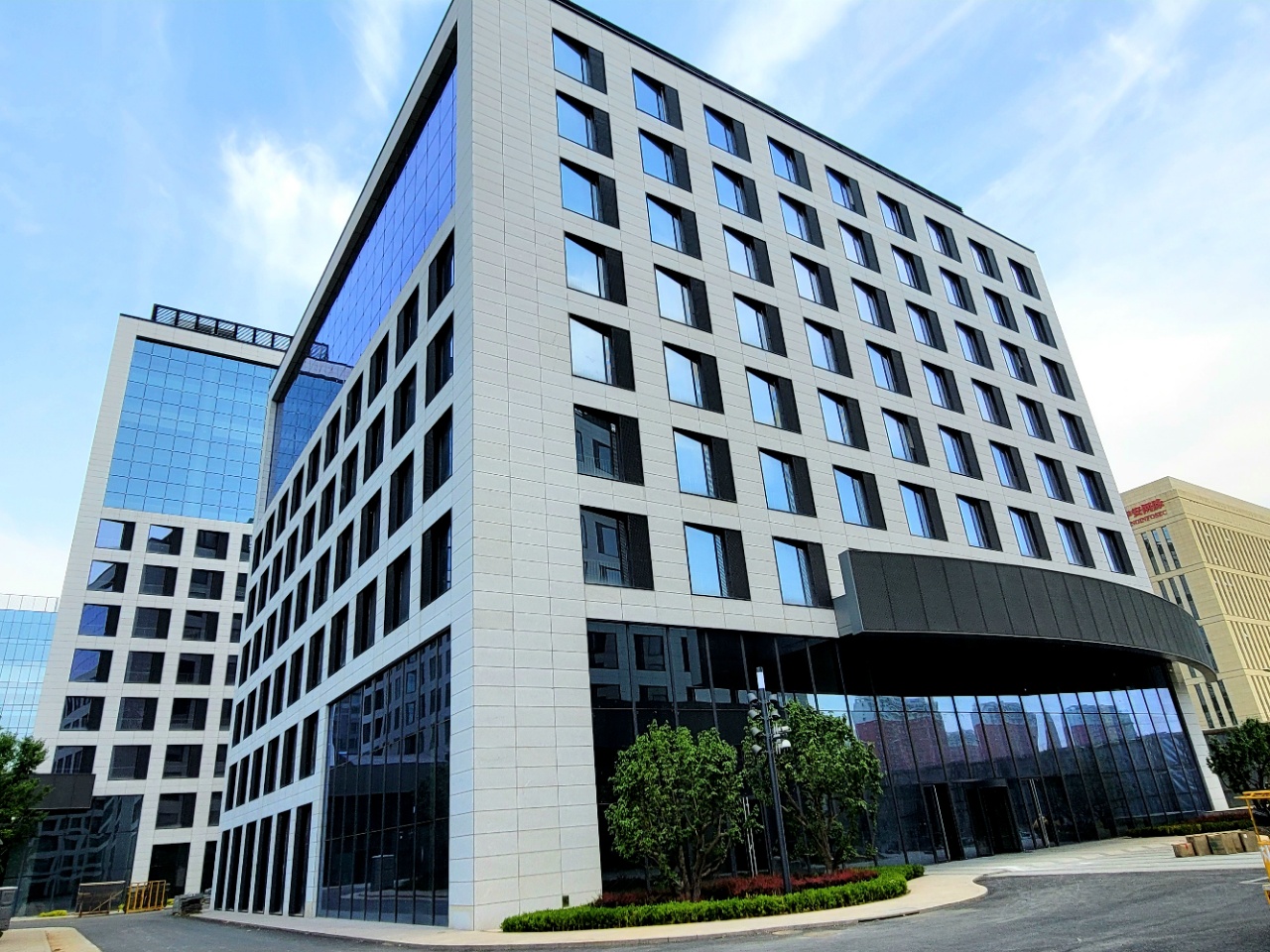 北京“独角兽”上市冲关,有望成为全球“大模型第一股”