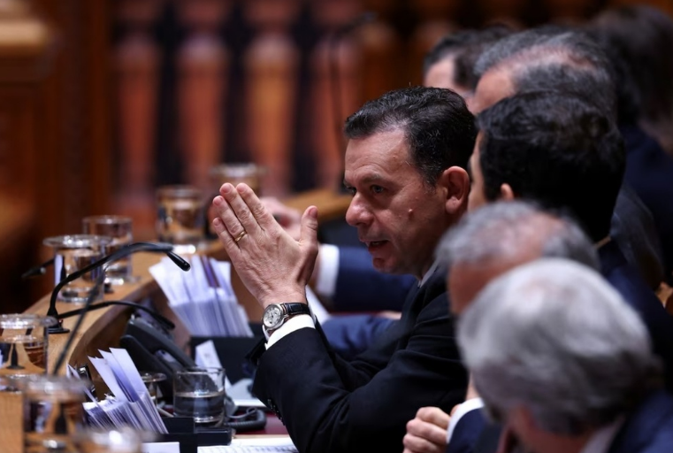 德国批准500亿欧元军备采购计划 欧洲防务股纷纷走高