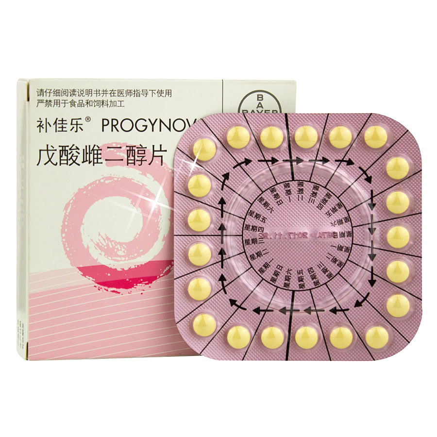 仙琚制药:雌二醇片/雌二醇地屈孕酮片复合包装药品注册申请获得受理