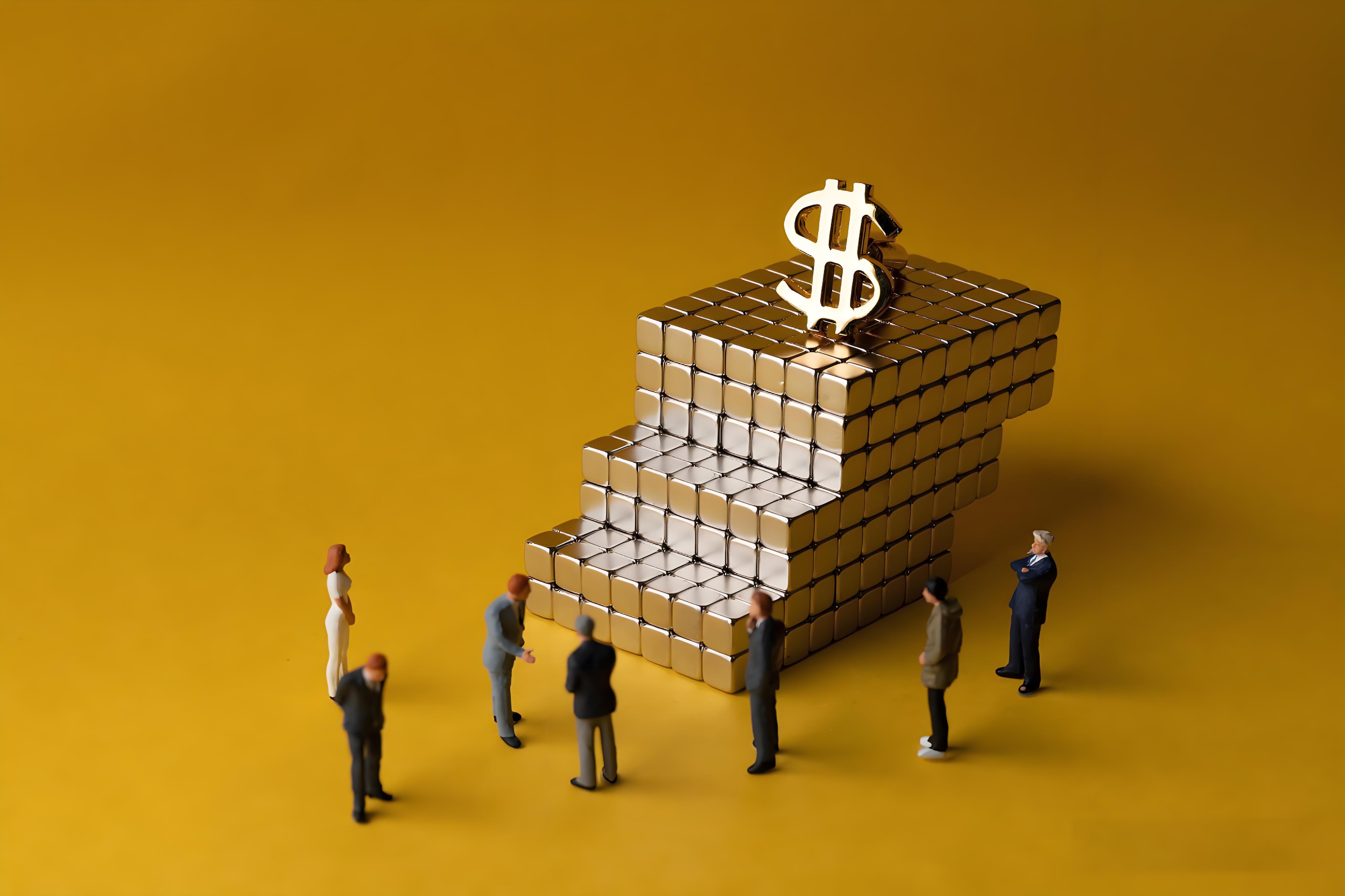 可控核聚变概念拉升，王子新材、雪人集团涨停，常辅股份等大涨