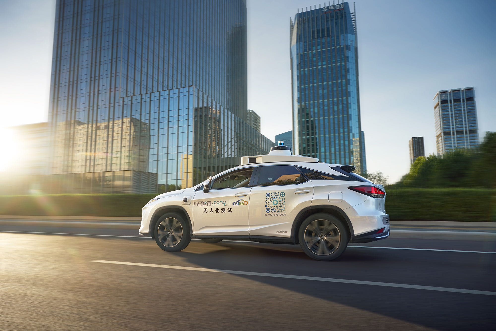 小马智行：Robotaxi实现单车盈利 轻资产模式重塑增长逻辑