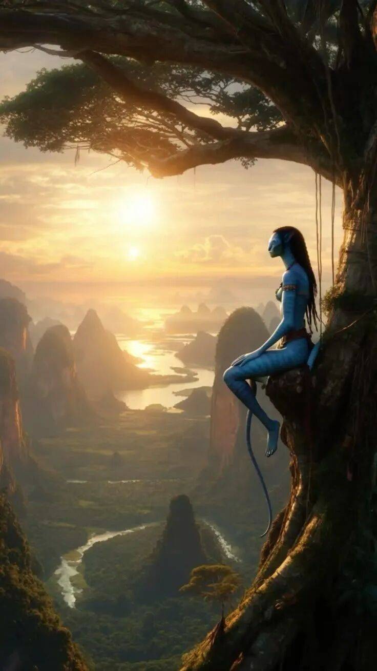 《阿凡达3》，上映3天票房破3亿！还有3部影片，定档12月31日