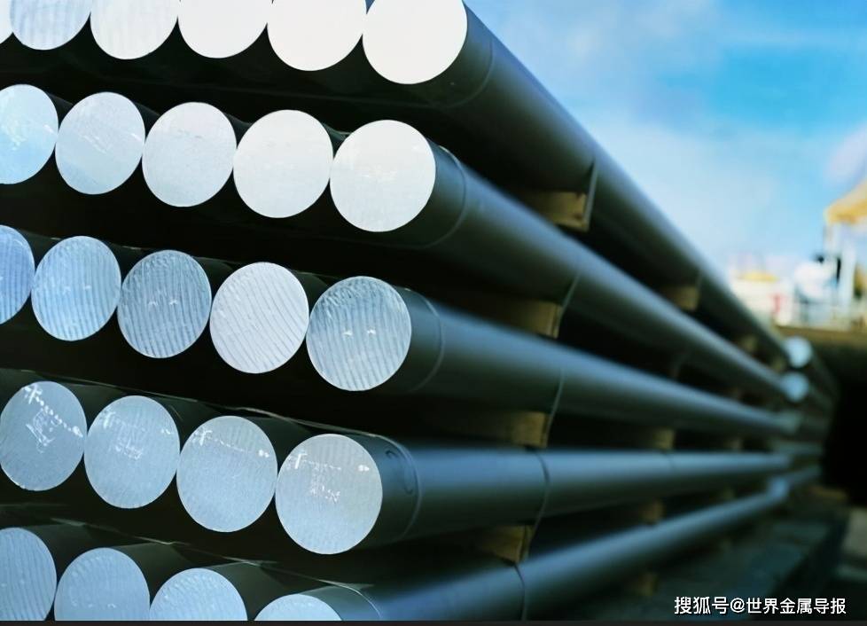 上海钢联汪建华：预计2026年粗钢产量小幅回落 ，钢铁供需或实现弱平衡