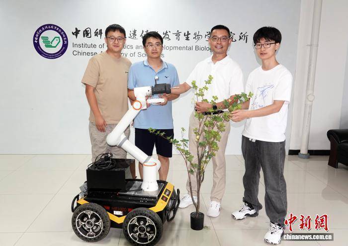 百亿广东人工智能与机器人基金首阶段落地30亿，工银AIC入局