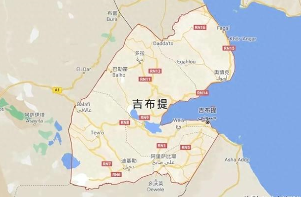 埃塞与非开行签署1.84亿美元赠款协议 支持埃塞―吉布提―南苏丹运输走廊项目二期建设