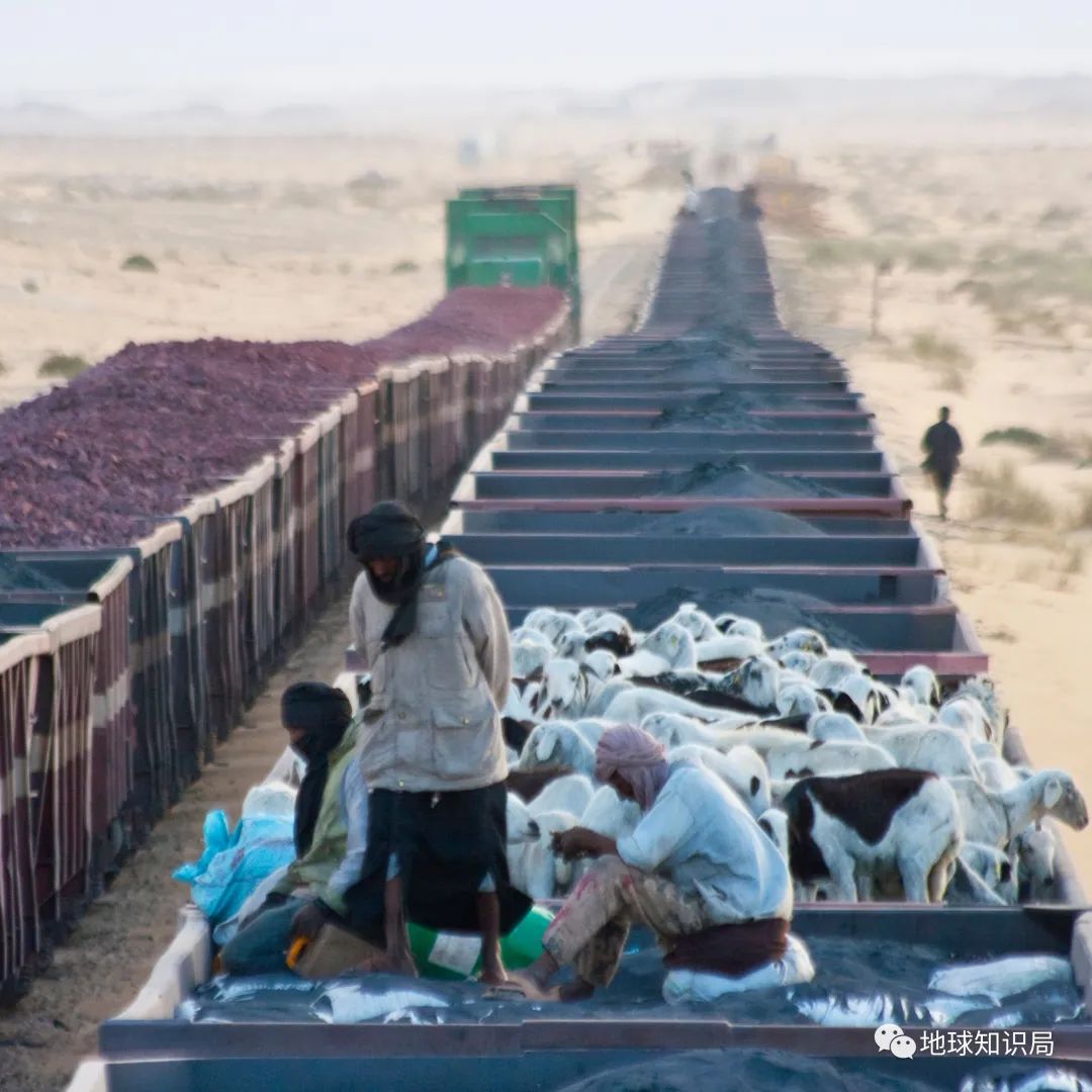 毛里塔尼亚与沙特发展基金签署6千万美元优惠贷款协议,支持毛里塔尼亚―马里电力互联项目