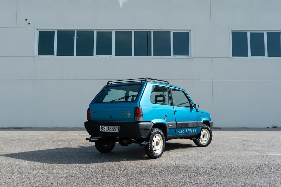 阿尔及利亚本土生产的菲亚特汽车将有望配备本地刹车片