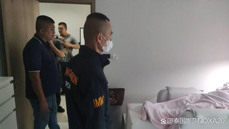 整治非法商品违法经营 泰国推出“最强监管年”