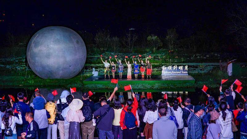 和顺科技盘中创历史新高