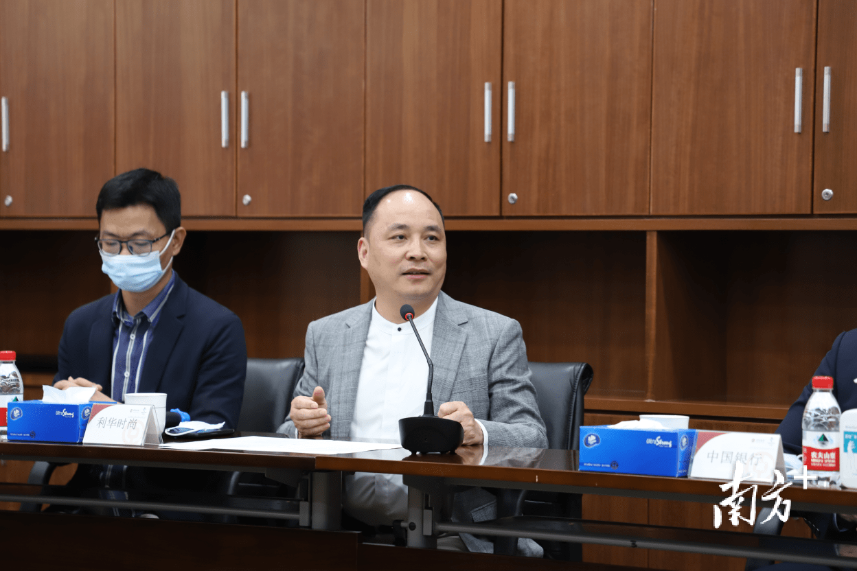 5000亿金融活水精准滴灌 河南交易所市场债券绘就“长钱图谱”