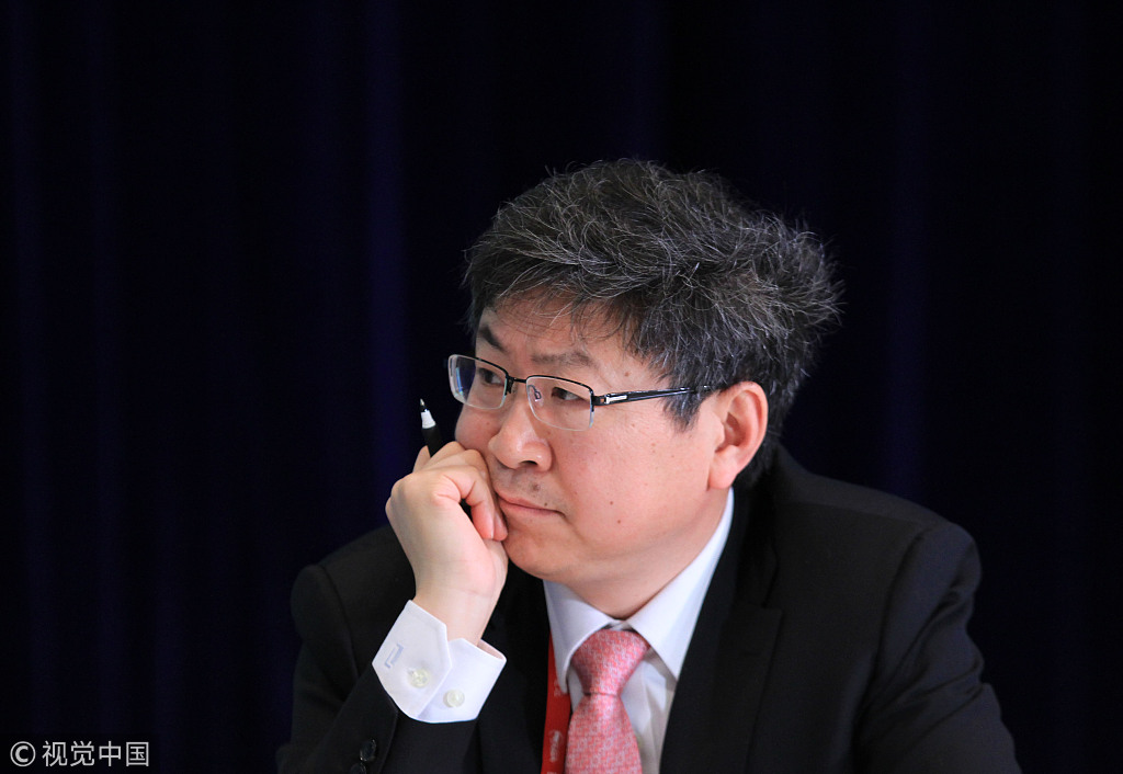 富春染织：拟3000万元增资奇瑞旗下墨甲机器人