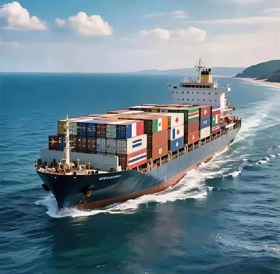 阿联酋推出全球首个海事服务包 重塑国际航运未来