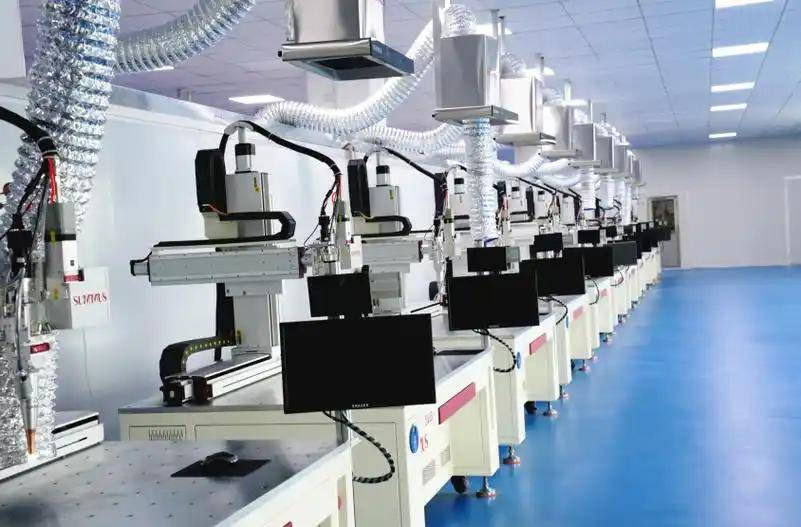 森峰激光北交所IPO获受理