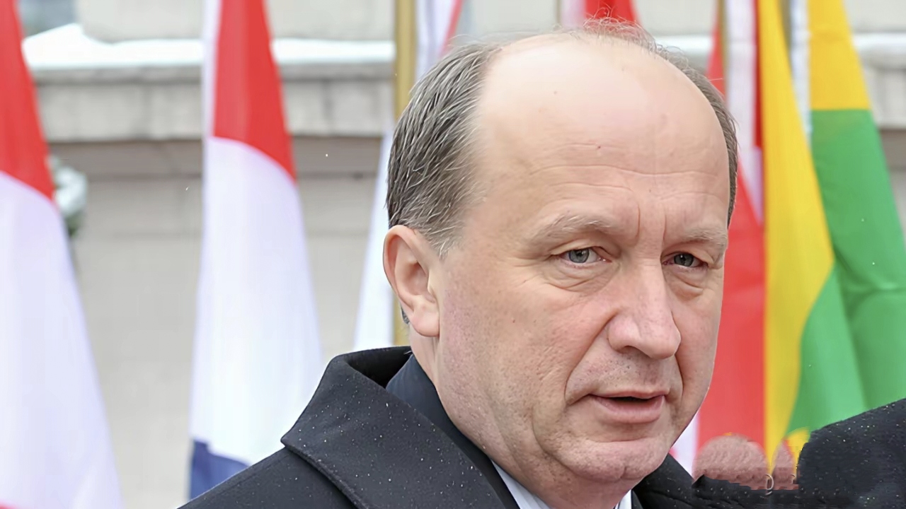 2024年欧盟研发支出占GDP的2.24%，波兰为1.41%