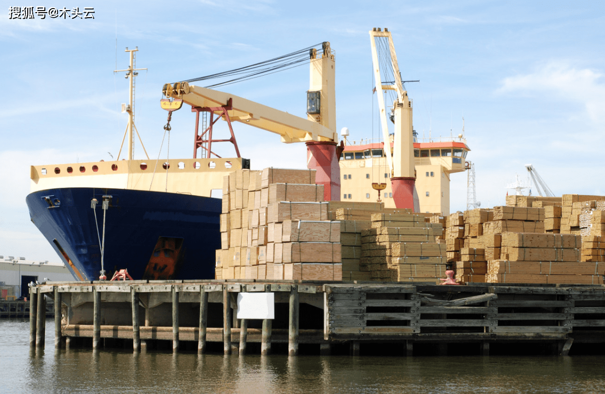 塔吉克斯坦木材进口稳步增长