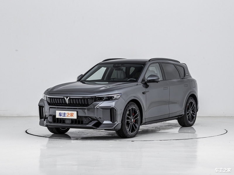 岚图汽车：2025全年累计交付15.02万辆 同比增长87%