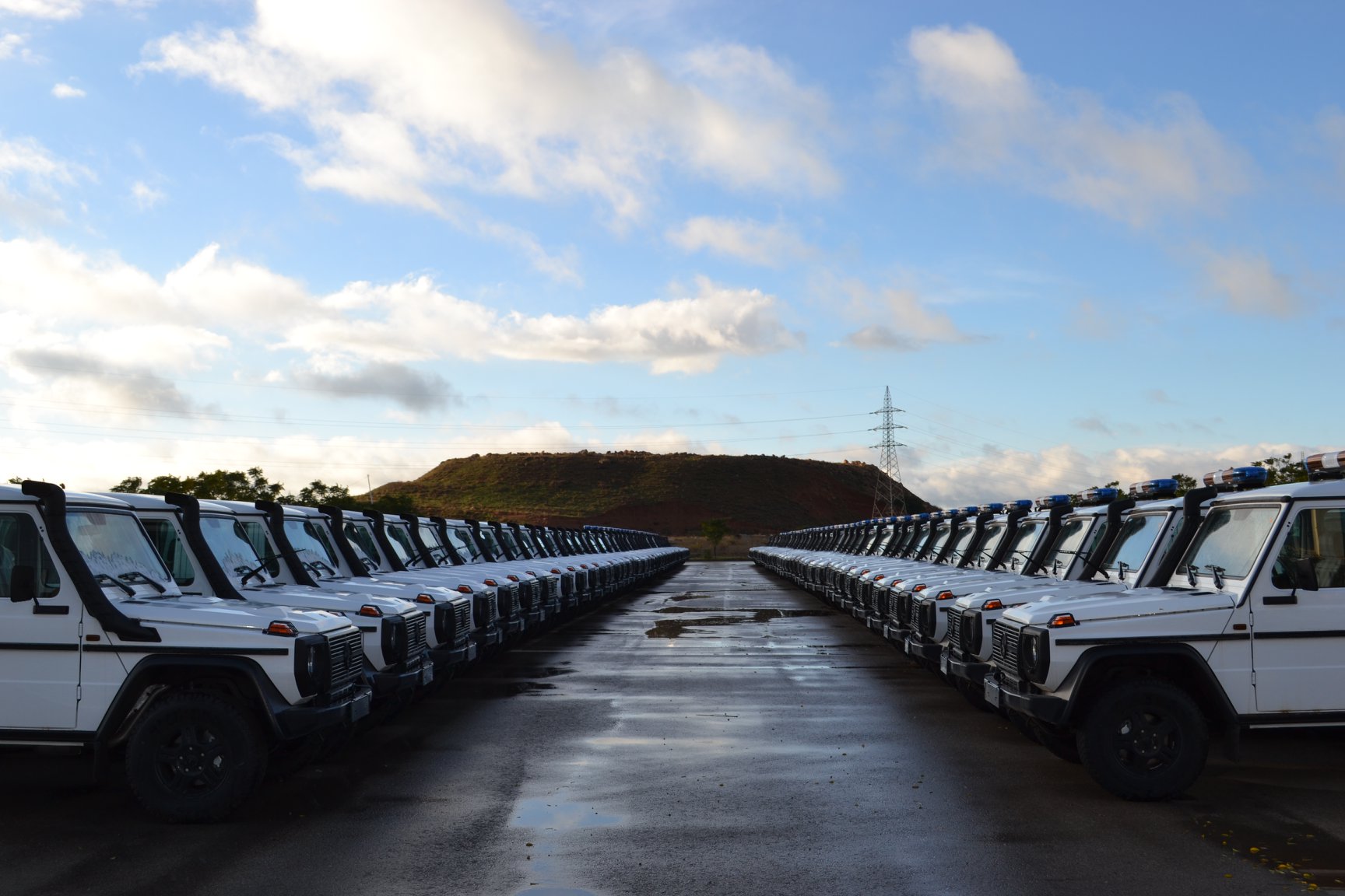 阿尔及利亚制药工业覆盖全国80%的药品需求