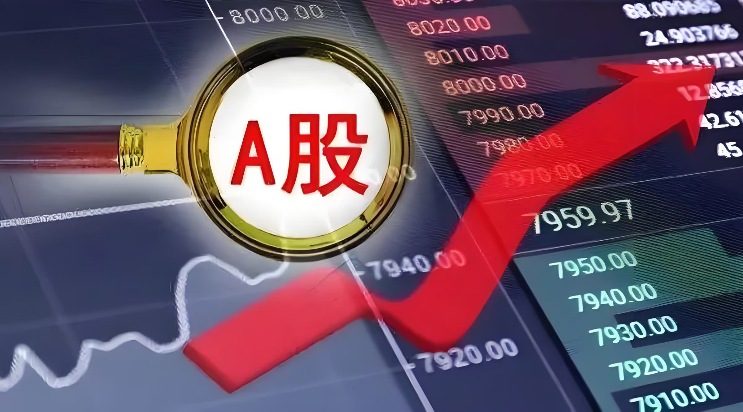 芯片股,全线爆发!亚太股市,集体猛拉!