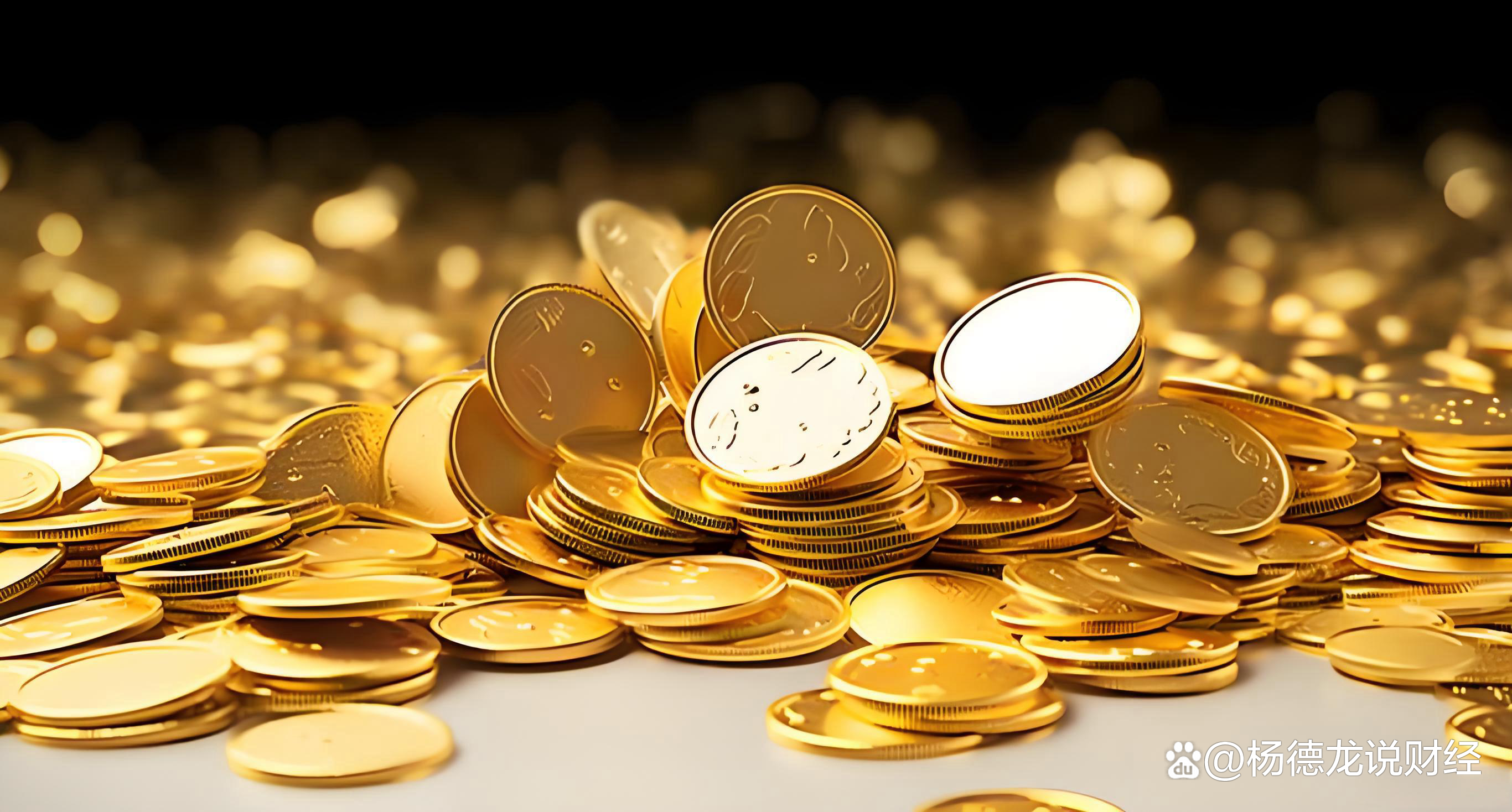 杨德龙：2026年牛市进入新阶段 把握科技创新带来的投资机会