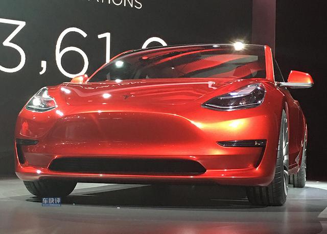 大跳水！特斯拉，痛失“销冠”