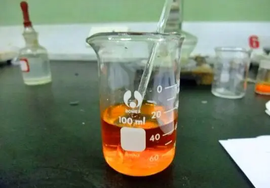 振华股份拟发行可转债募资不超8.78亿元 用于维生素K3联产铬绿等项目