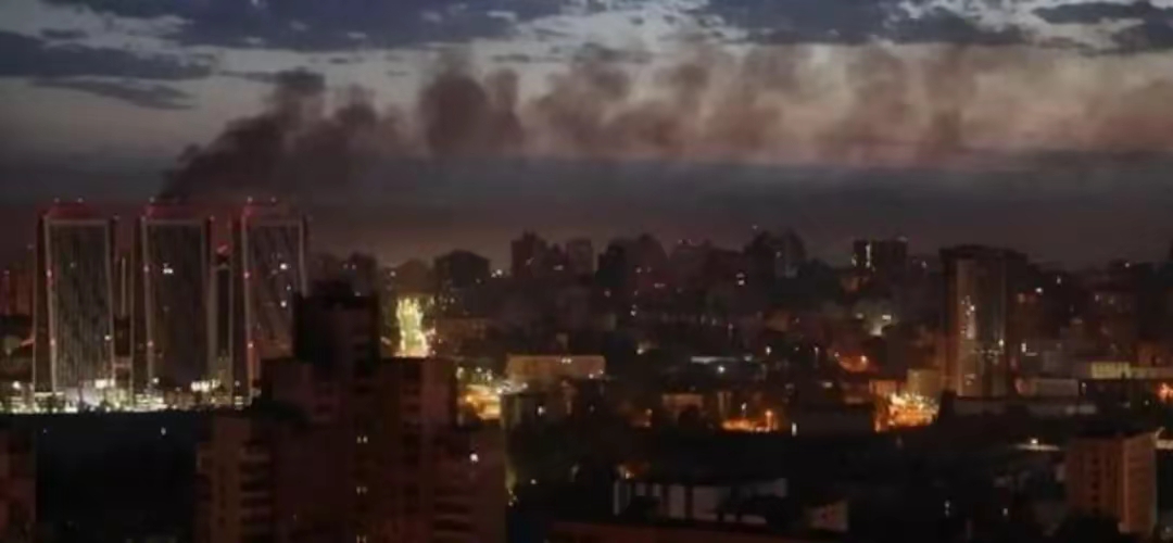 利空突袭！深夜暴跌！