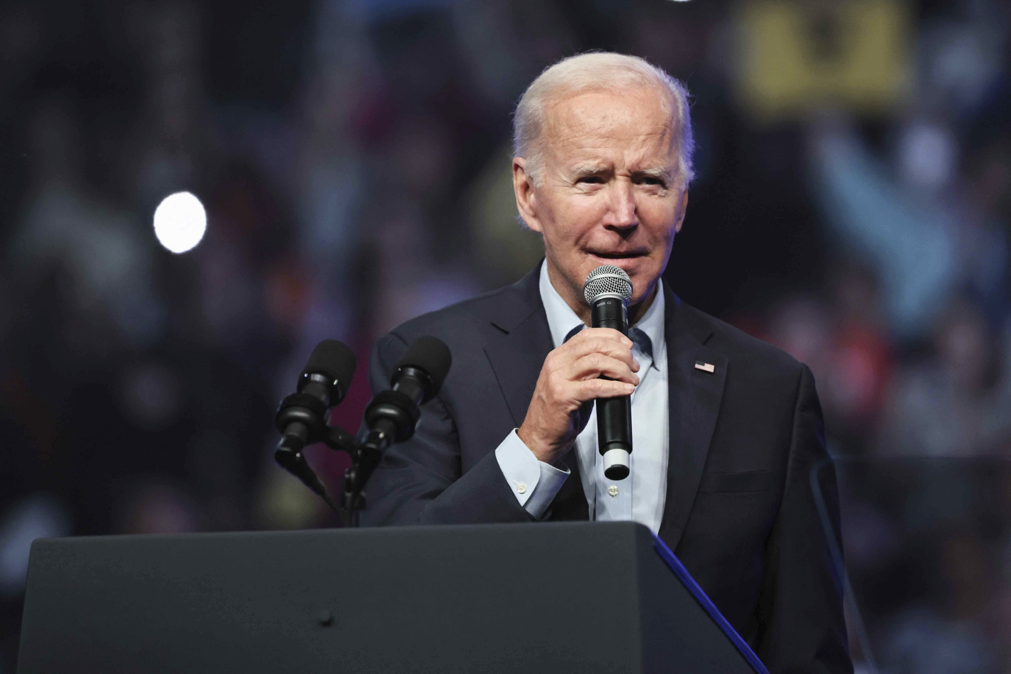 特朗普：若输中期选举 我可能被弹劾