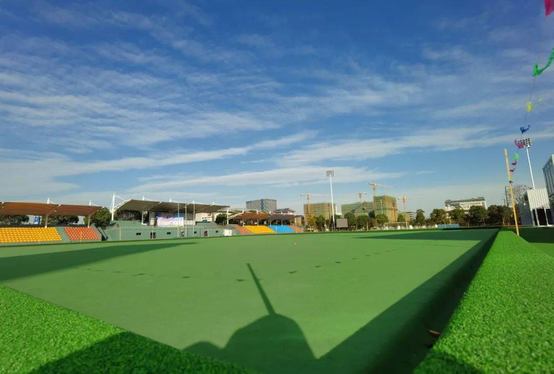 沙特宣布六旗奇迪亚城竣工