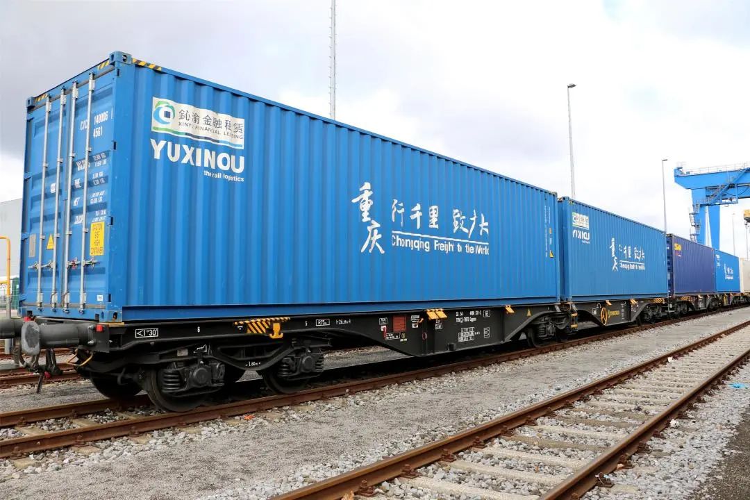 韩推进全球物流供应链枢纽建设