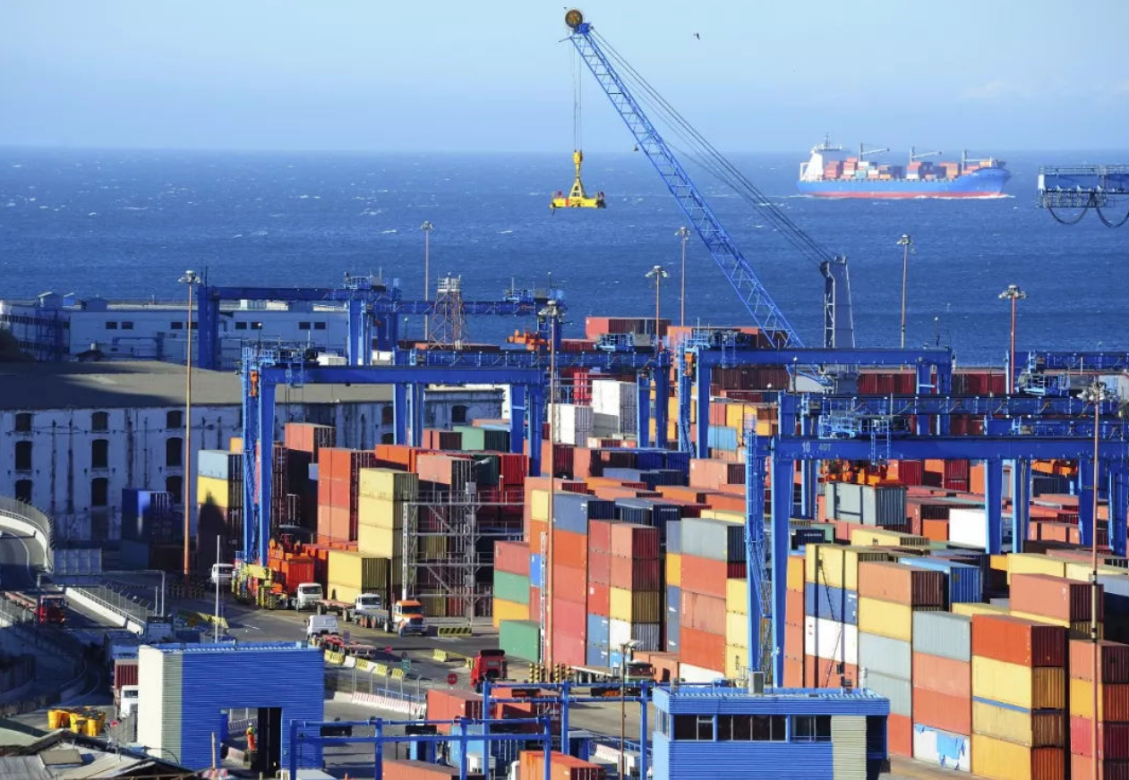 韩推进全球物流供应链枢纽建设