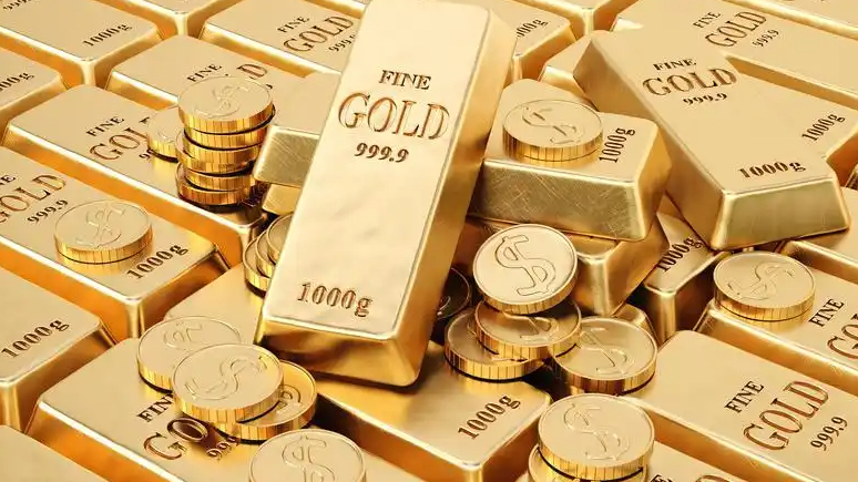 爆买544吨！央行连续购金 近十年增持量全球第二