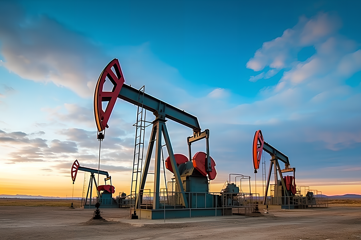 雪佛龙关注阿尔及利亚海上油气 潜力评估与勘探研究加速推进