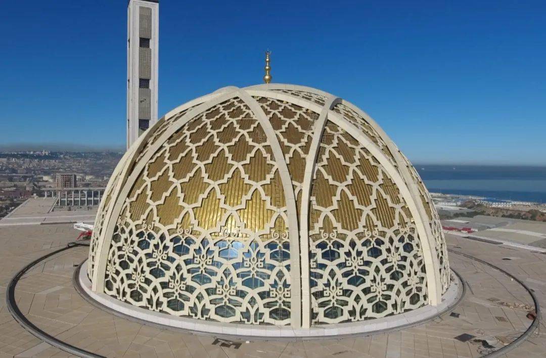 美国对阿尔及利亚钢筋征收127%反倾销税