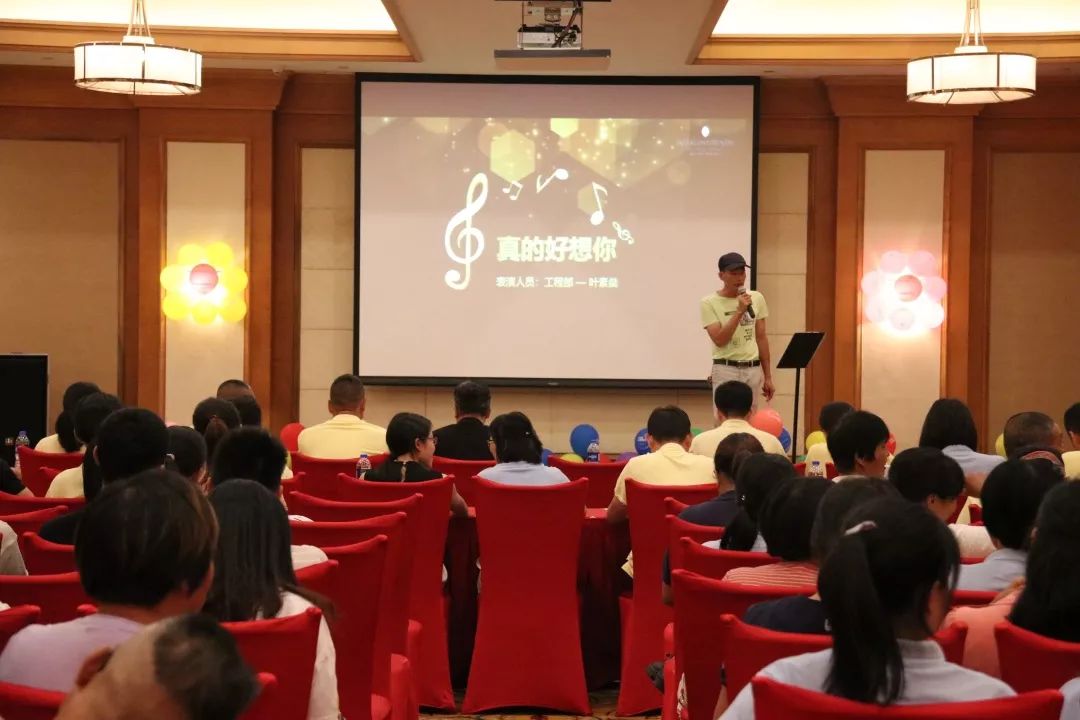 叶素总领事走访调研中爪哇省部分中资企业