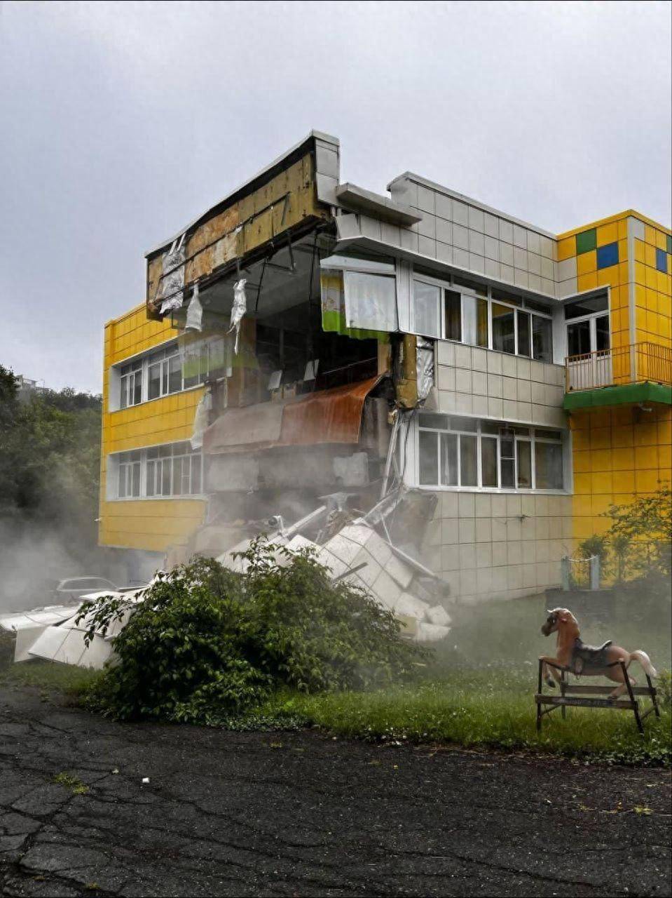 堪察加东岸远海发生5.4级地震