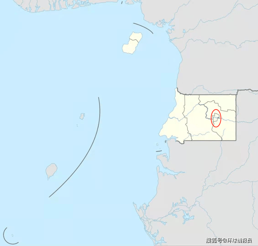 中国跻身喀麦隆原油三大出口国之列