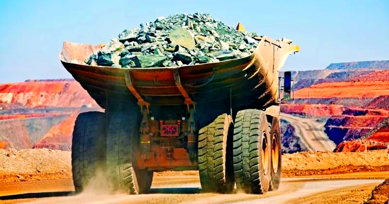 中国跻身喀麦隆原油三大出口国之列