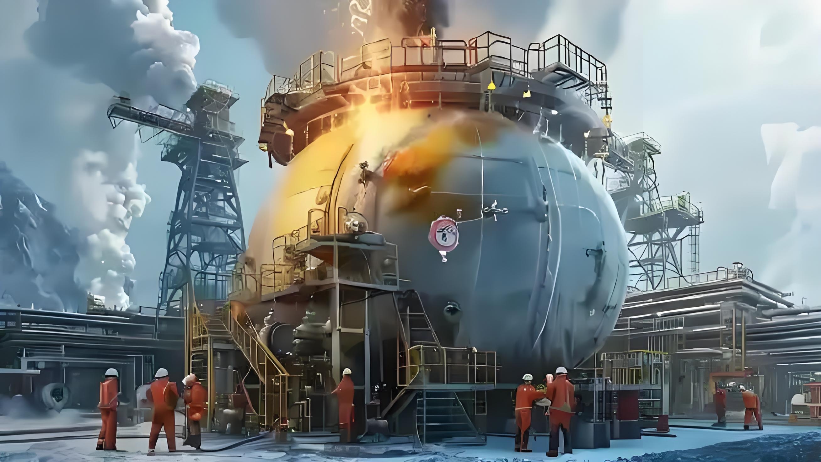 可控核聚变重磅大会将举办 融资客潜伏8只概念股