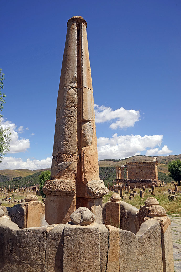 阿尔及利亚采用循环经济模式以实现采矿废料的资源化利用