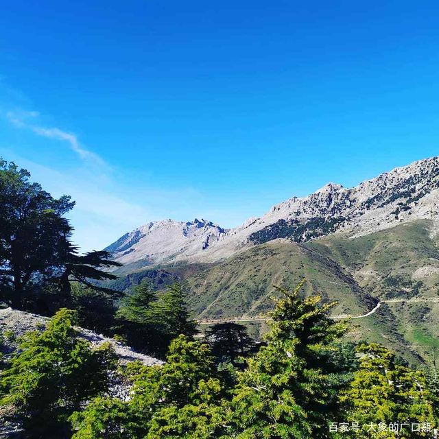 阿尔及利亚采用循环经济模式以实现采矿废料的资源化利用