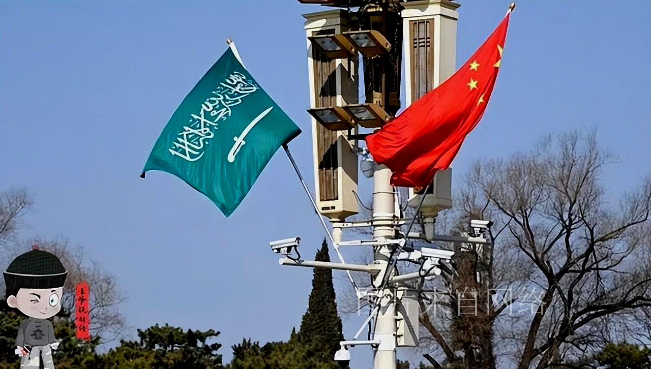 沙特10月份非石油出口增长32.3%