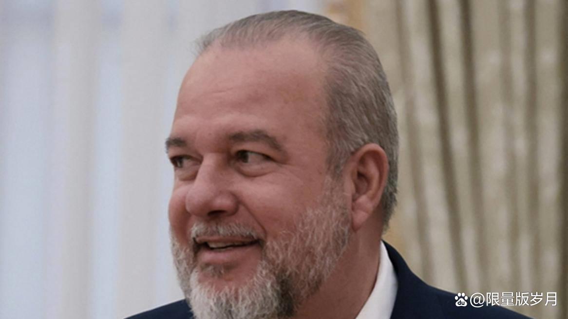 古巴外长:美国行为如同“罪犯和失控的霸权”