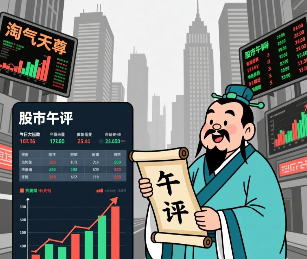 开盘播报：创业板指涨0.34%，上证指数微幅低开