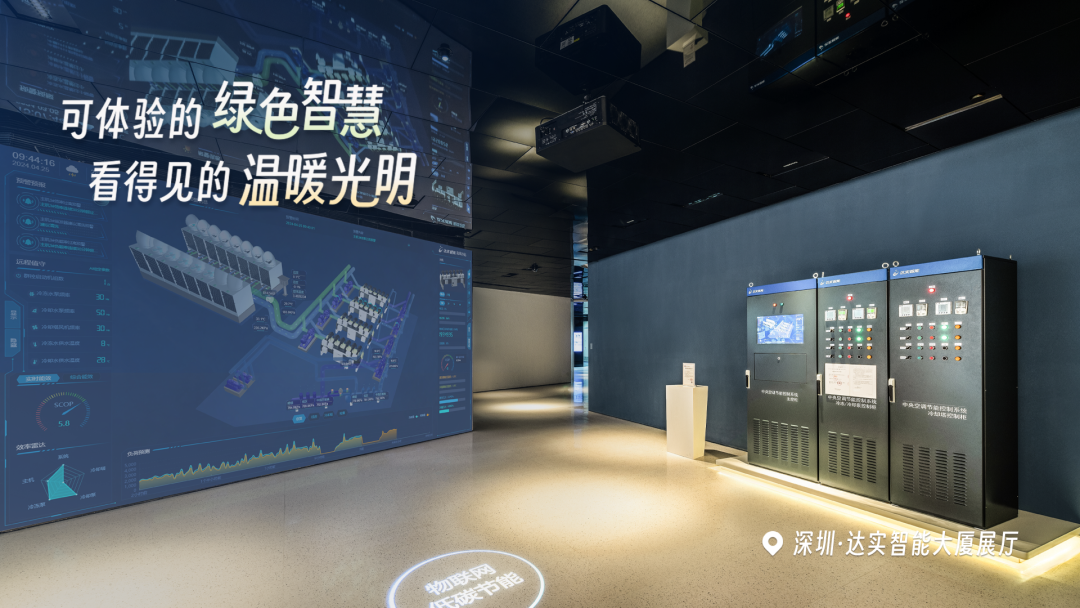 达实智能AIoT平台接入国产大模型 解锁生成式AI多元应用场景